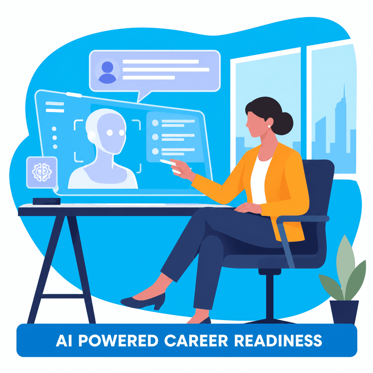 Practice Rooms for Adults: Why We Never Built Safe Spaces to Rehearse Real Careers