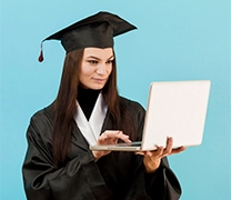 graduate-celebrating