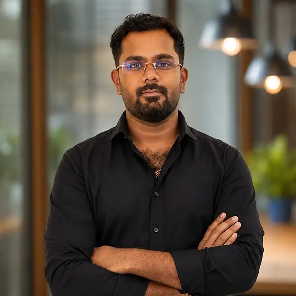 Raj Narayanan