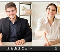 remote-interview-taking-place-over-a-video-call