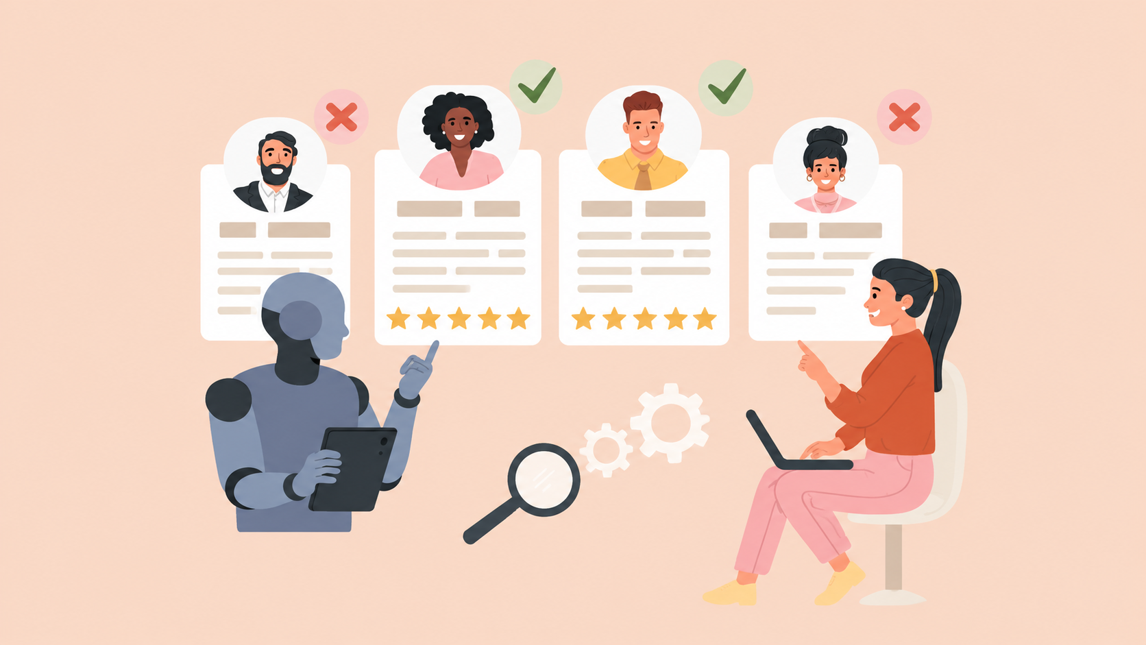 Employers Are Hiring for Skills and Not Just for Qualifications