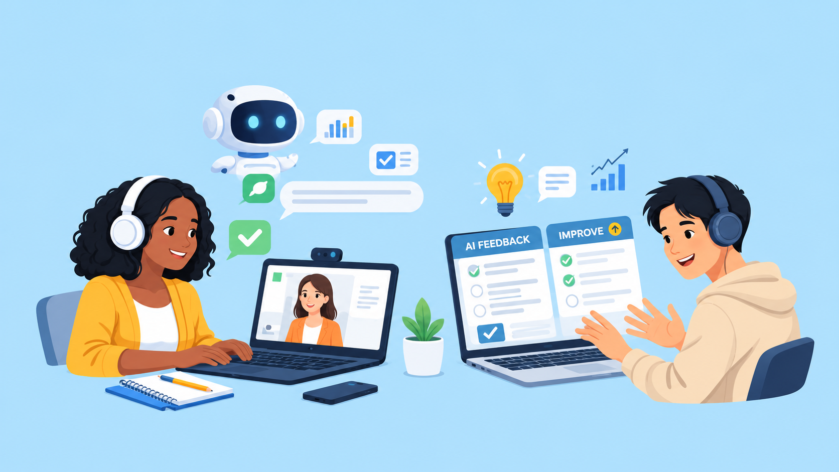 AI Is Becoming Every Job Seeker's Career Coach